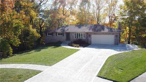 3265 Reckman Court, North Royalton, OH 44133