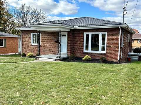 1303 Overlook Drive, Weirton, WV 26062