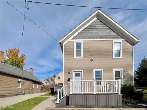 3440 Erin Avenue, Cleveland, OH 44113