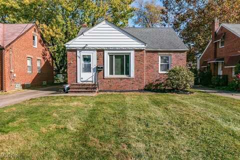 335 E 257th Street, Euclid, OH 44132