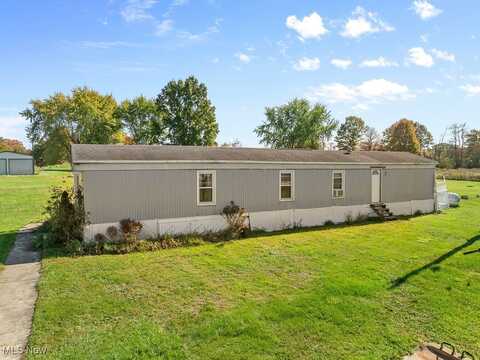 20455 N Benton West Road, North Benton, OH 44449