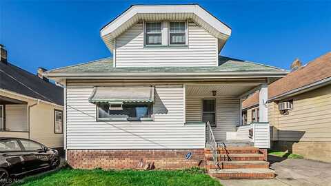 3636 W 127th Street, Cleveland, OH 44111