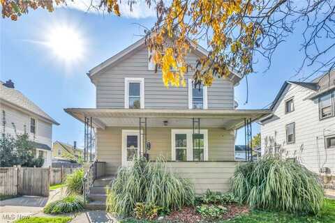 916 Oregon Avenue, Akron, OH 44314