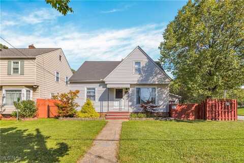 16802 Puritas Avenue, Cleveland, OH 44135