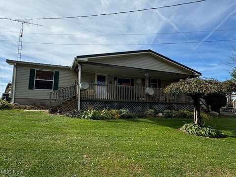 9793 Ziegler Road, Hanoverton, OH 44423