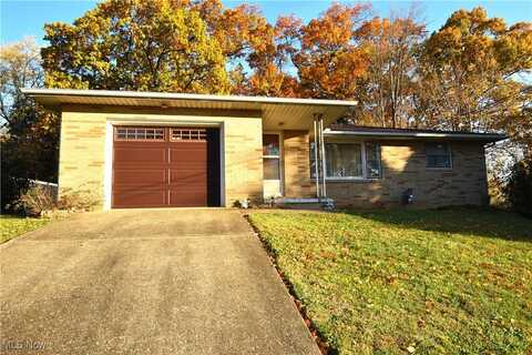 4433 13th Street NW, Canton, OH 44708