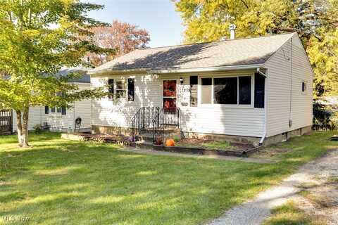 1203 Leonard Boulevard, Kent, OH 44240