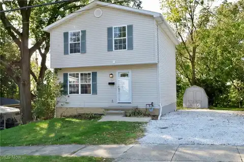 534 Gibbs Road, Akron, OH 44312