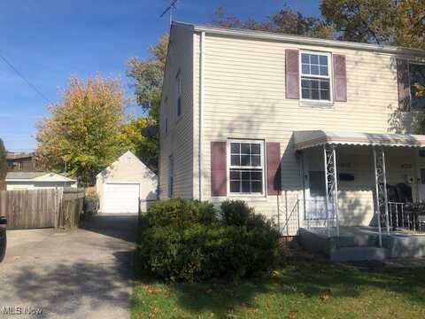 14232 Gramatan Avenue, Cleveland, OH 44111