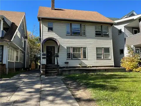 1650 Coventry Road unit: 2, Cleveland Heights, OH 44118
