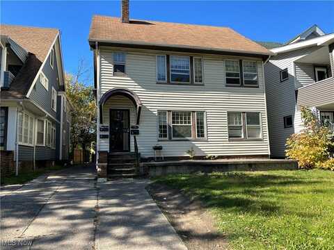 1650 Coventry Road, Cleveland Heights, OH 44118