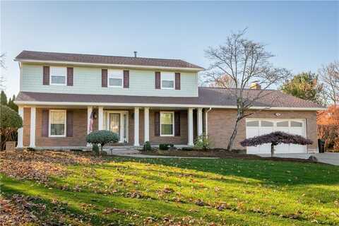 1425 Saxony Circle, Canton, OH 44708