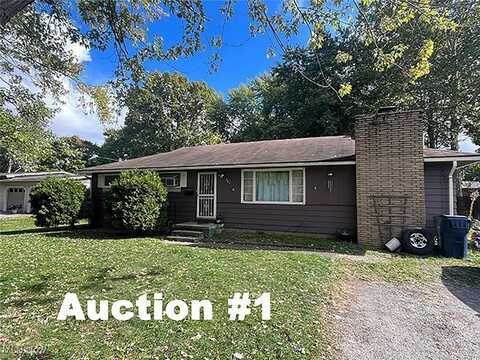 306 Ranowsky Court N, East Canton, OH 44730