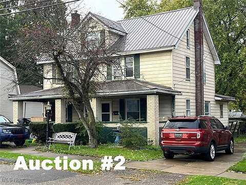 126 Liberty Street W, East Canton, OH 44730