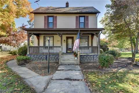 343 N Main Avenue, Tuscarawas, OH 44682