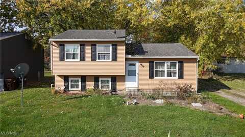 9065 Spring Drive, Windham, OH 44288