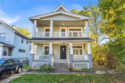 9404 Cardwell Avenue, Cleveland, OH 44105