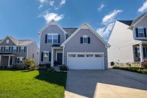 1655 Flannery Court, Streetsboro, OH 44241