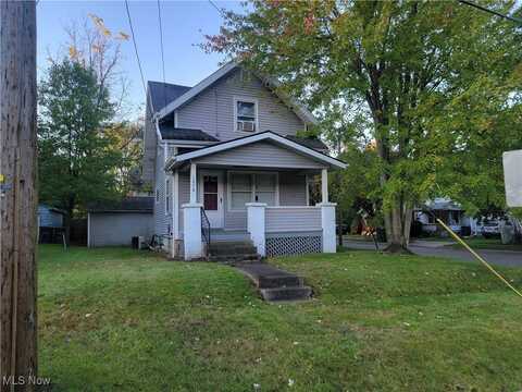 1278 Welsh Avenue, Akron, OH 44314