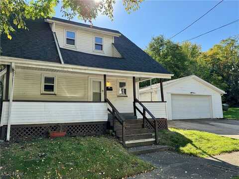 1342 7th Avenue, Akron, OH 44306