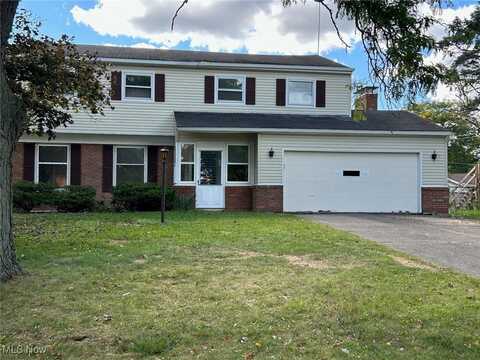 356 Killdeer Drive, Amherst, OH 44001