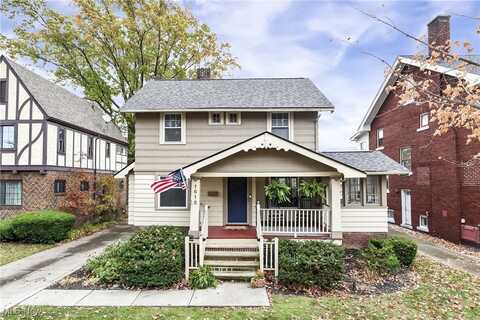 1615 Lewis Drive, Lakewood, OH 44107