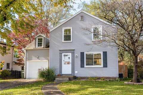 309 Harter Avenue NW, Canton, OH 44708