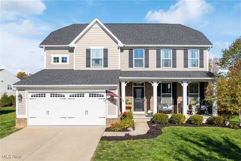 1574 Buckhurst Run, Wadsworth, OH 44281