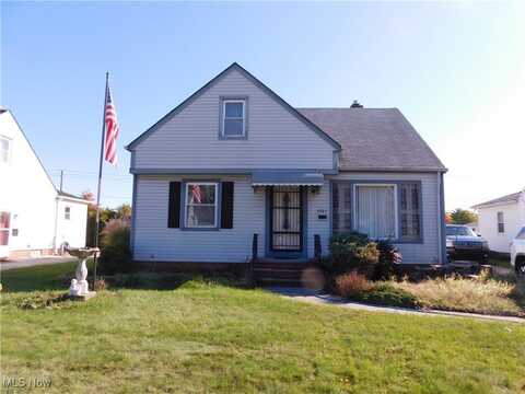 4747 Southwood Drive, Brooklyn, OH 44144