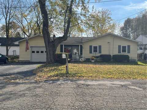 17755 Jersey Street, Lake Milton, OH 44429