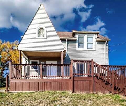 121 WELDAY Avenue, Steubenville, OH 43952