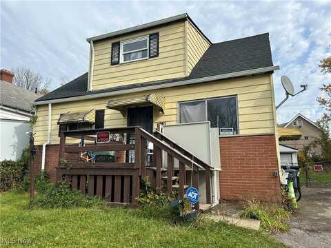 3337 E 130 Street, Cleveland, OH 44120