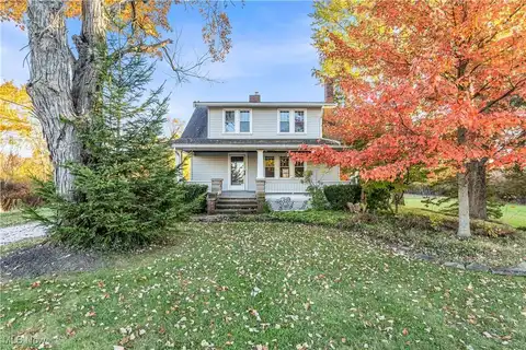 27220 Pettibone Road, Glenwillow, OH 44139