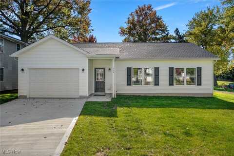 114 Magnolia Avenue, Northfield, OH 44067