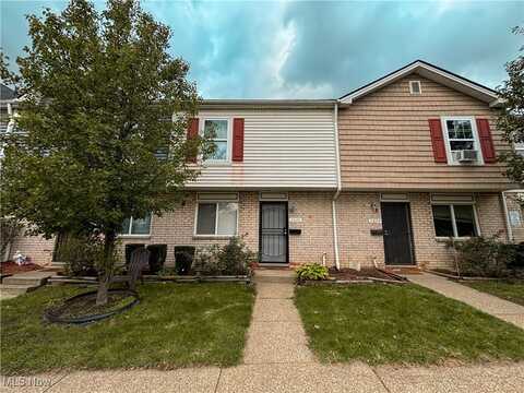 2626 E 75th Street, Cleveland, OH 44104