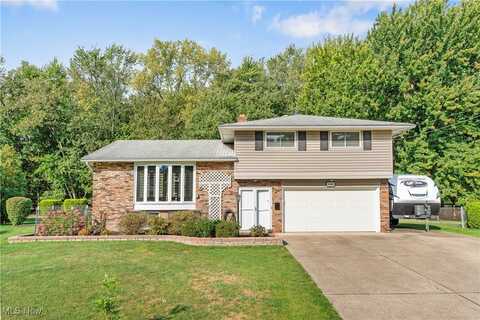 6448 Meldon Drive, Mentor, OH 44060