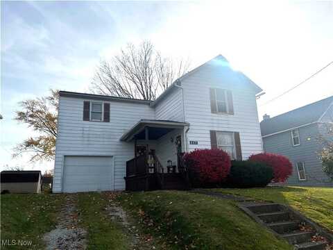 449 E Martin Street, East Palestine, OH 44413