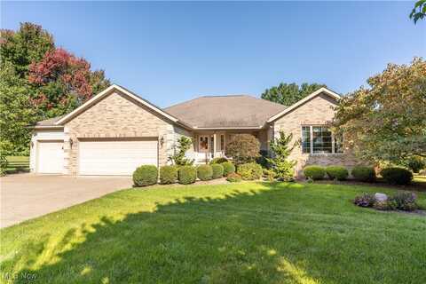 2503 Shadow Lane, Clinton, OH 44216