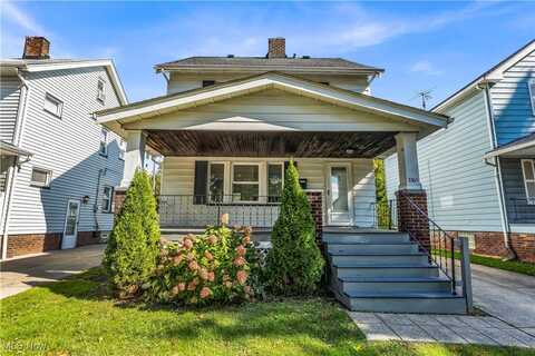 3365 W 127th Street, Cleveland, OH 44111