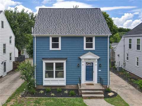 15112 Fernway Avenue, Cleveland, OH 44111