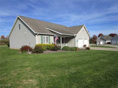 14867 Dunlin Court, Middlefield, OH 44062