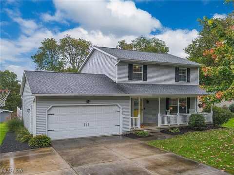 2735 N Bender Avenue, Coventry, OH 44319