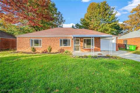 27381 Beech Drive, Euclid, OH 44132