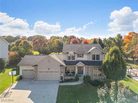 990 Wildwood Drive, Wooster, OH 44691