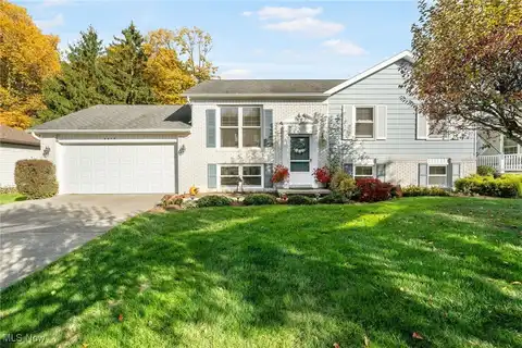 2812 Federal Avenue, Alliance, OH 44601