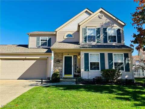 8715 Robinwood Terrace, Macedonia, OH 44056