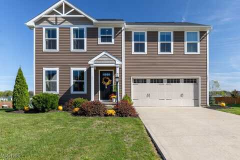 7871 Chesterfield Drive, Chippewa Lake, OH 44215