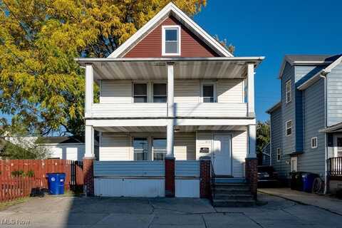 3111 W 90th Street, Cleveland, OH 44102