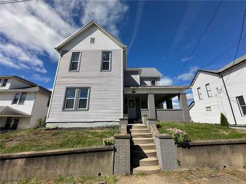 244 Franklin Street, Barnesville, OH 43713