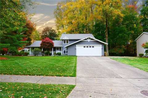 13300 N Partridge Drive, Valley View, OH 44125